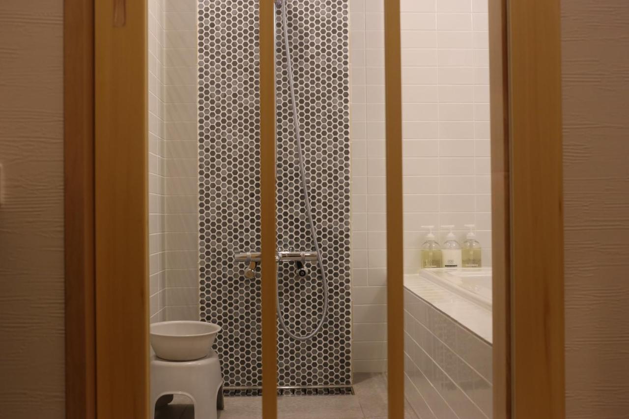 Yanagawa B&B Hatago Exteriér fotografie
