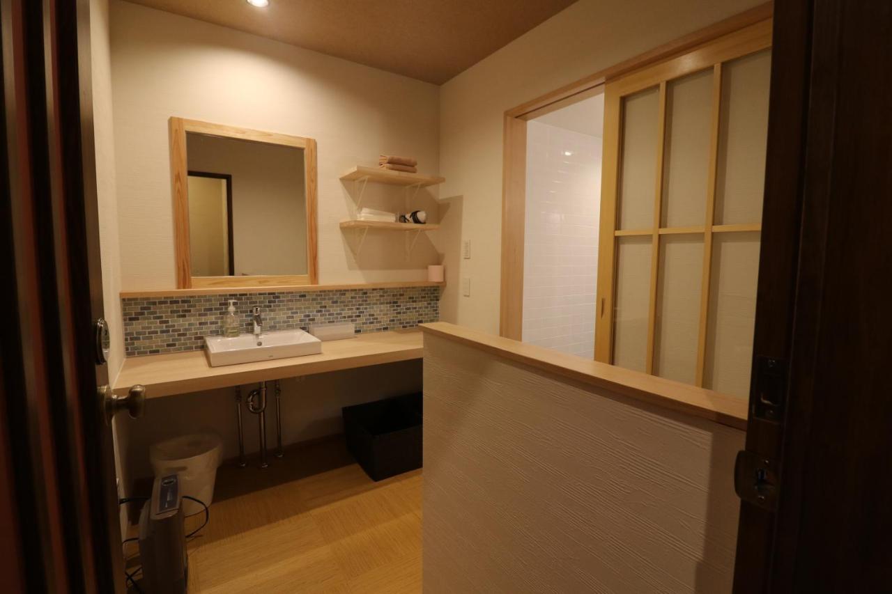 Yanagawa B&B Hatago Exteriér fotografie