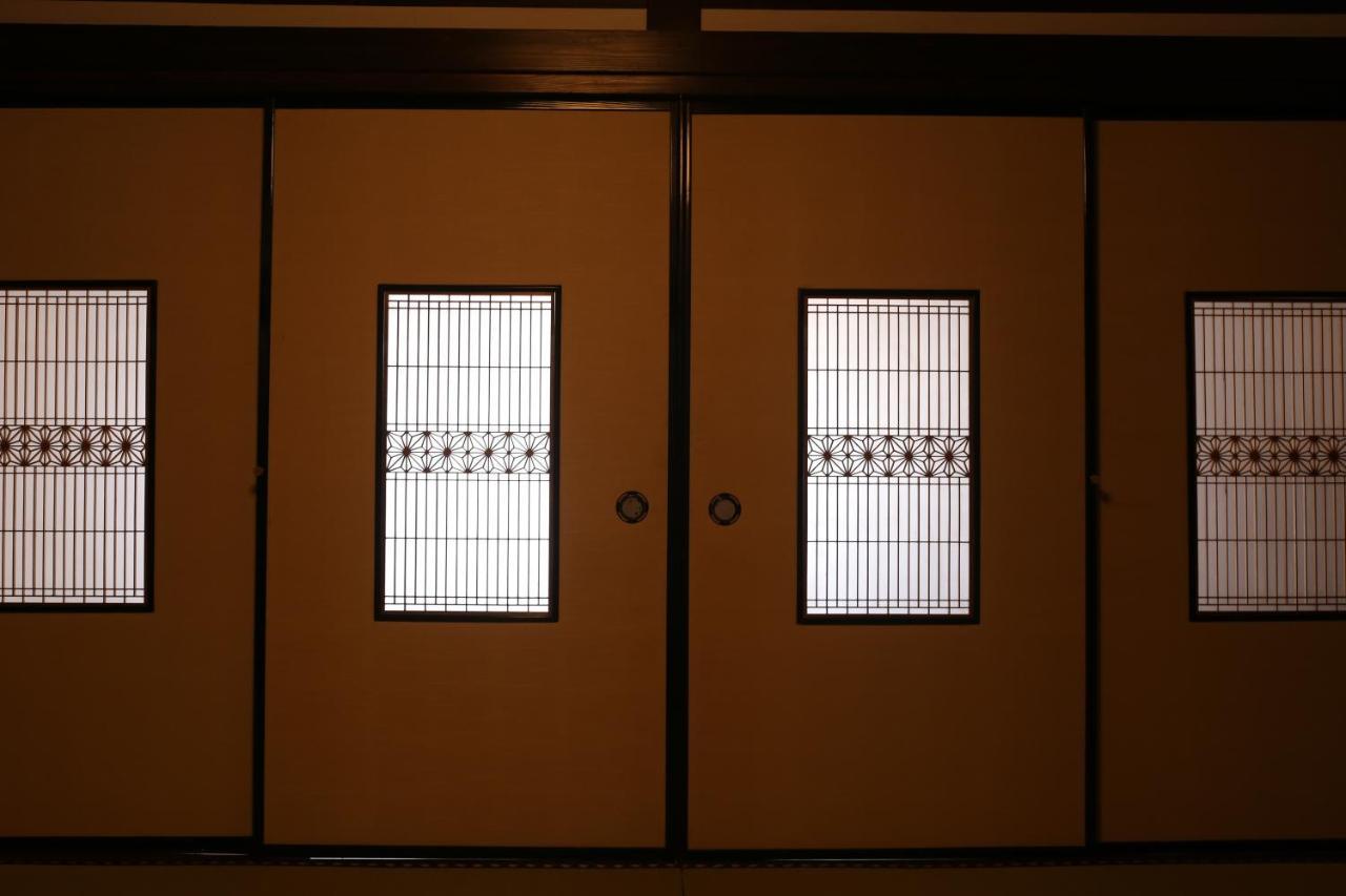 Yanagawa B&B Hatago Exteriér fotografie