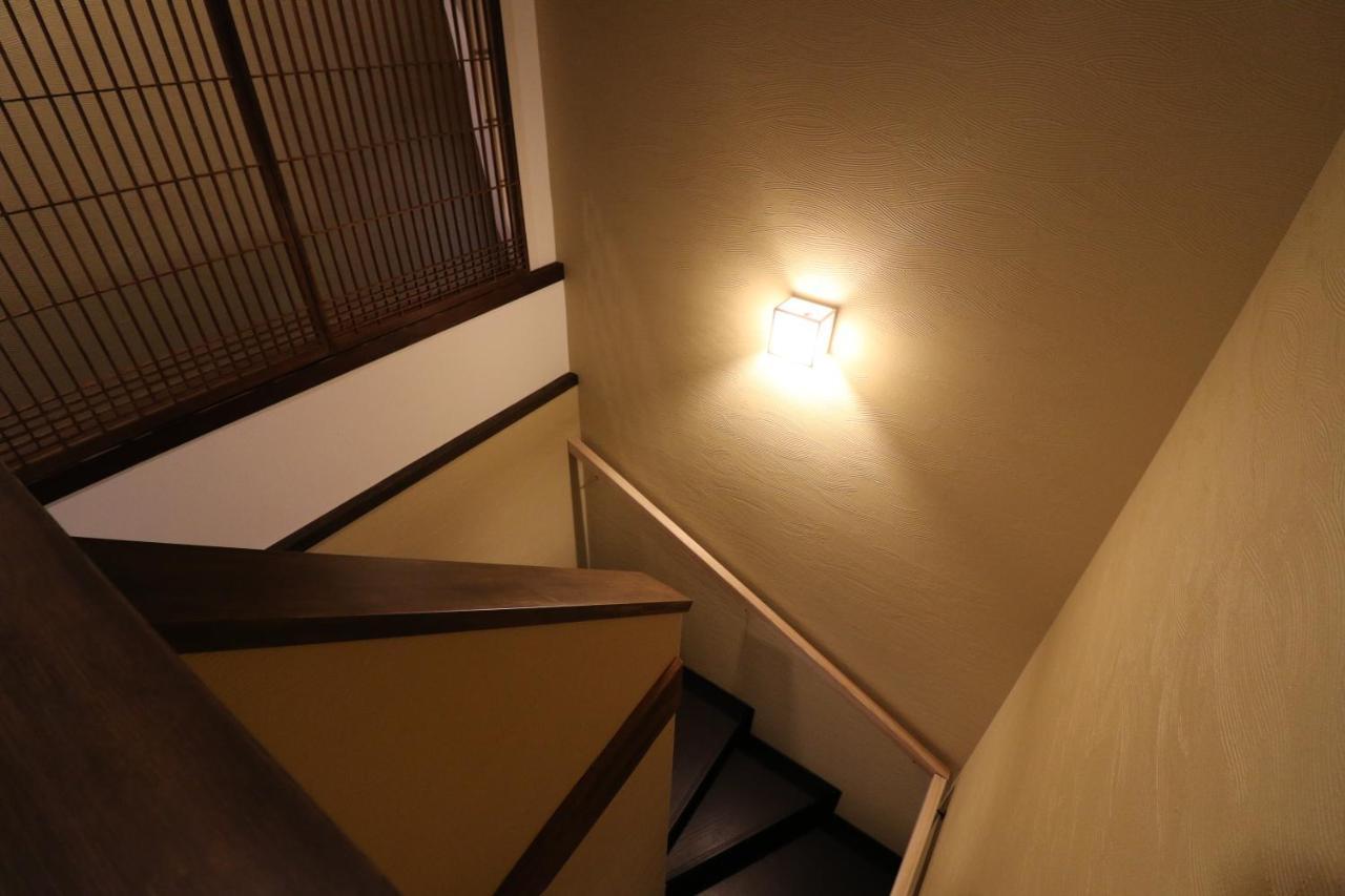 Yanagawa B&B Hatago Exteriér fotografie