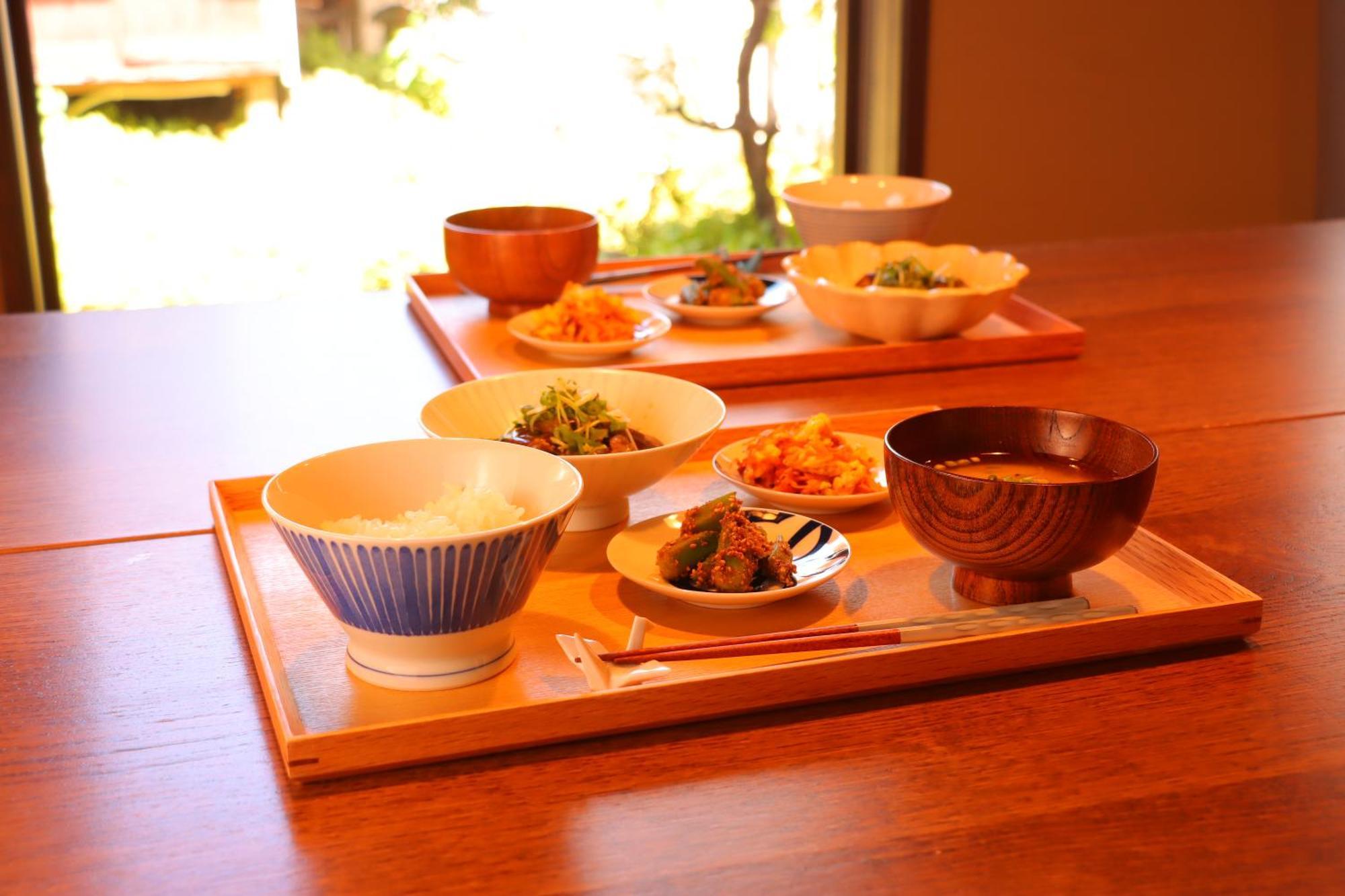 Yanagawa B&B Hatago Exteriér fotografie