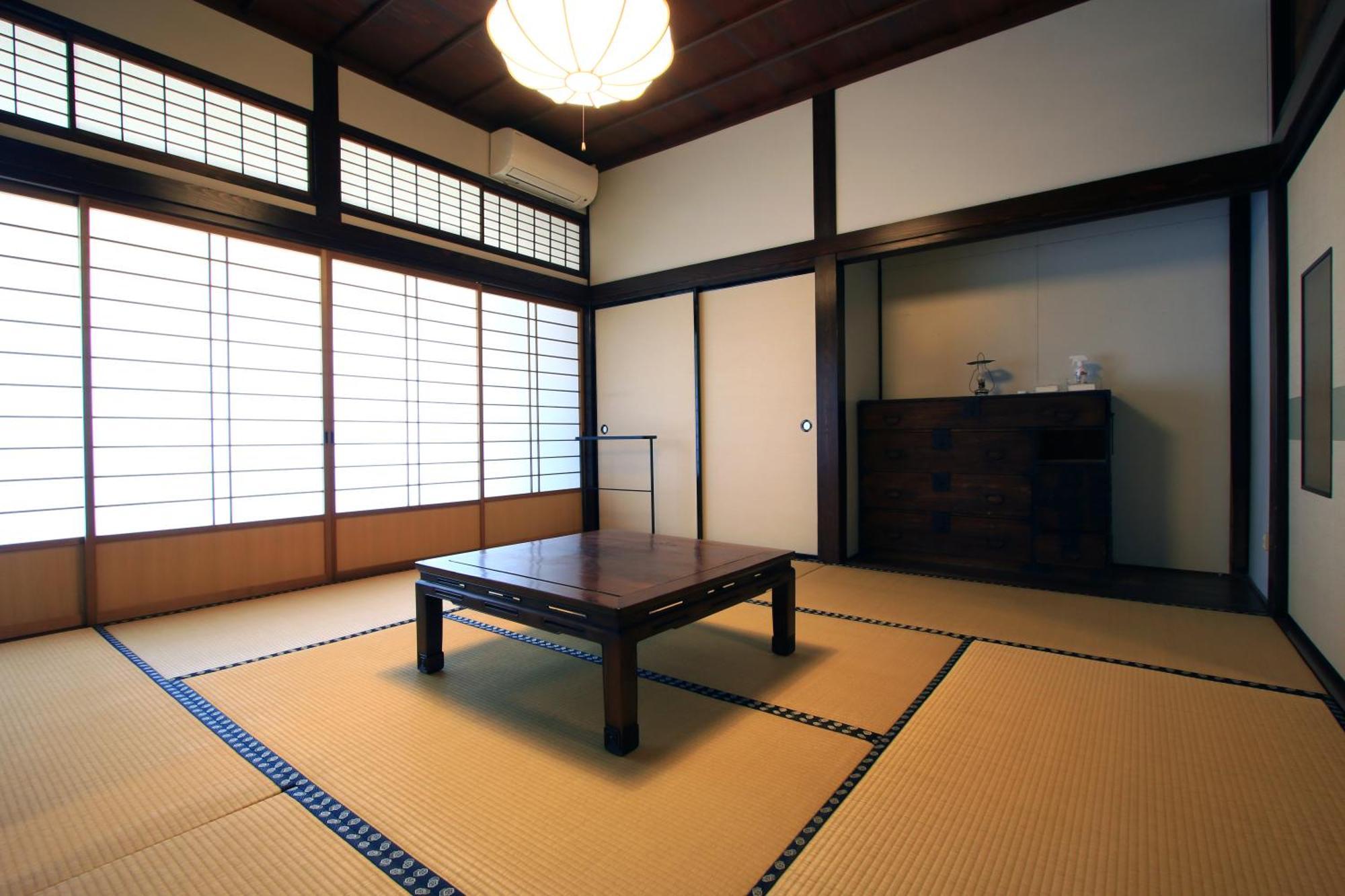 Yanagawa B&B Hatago Exteriér fotografie