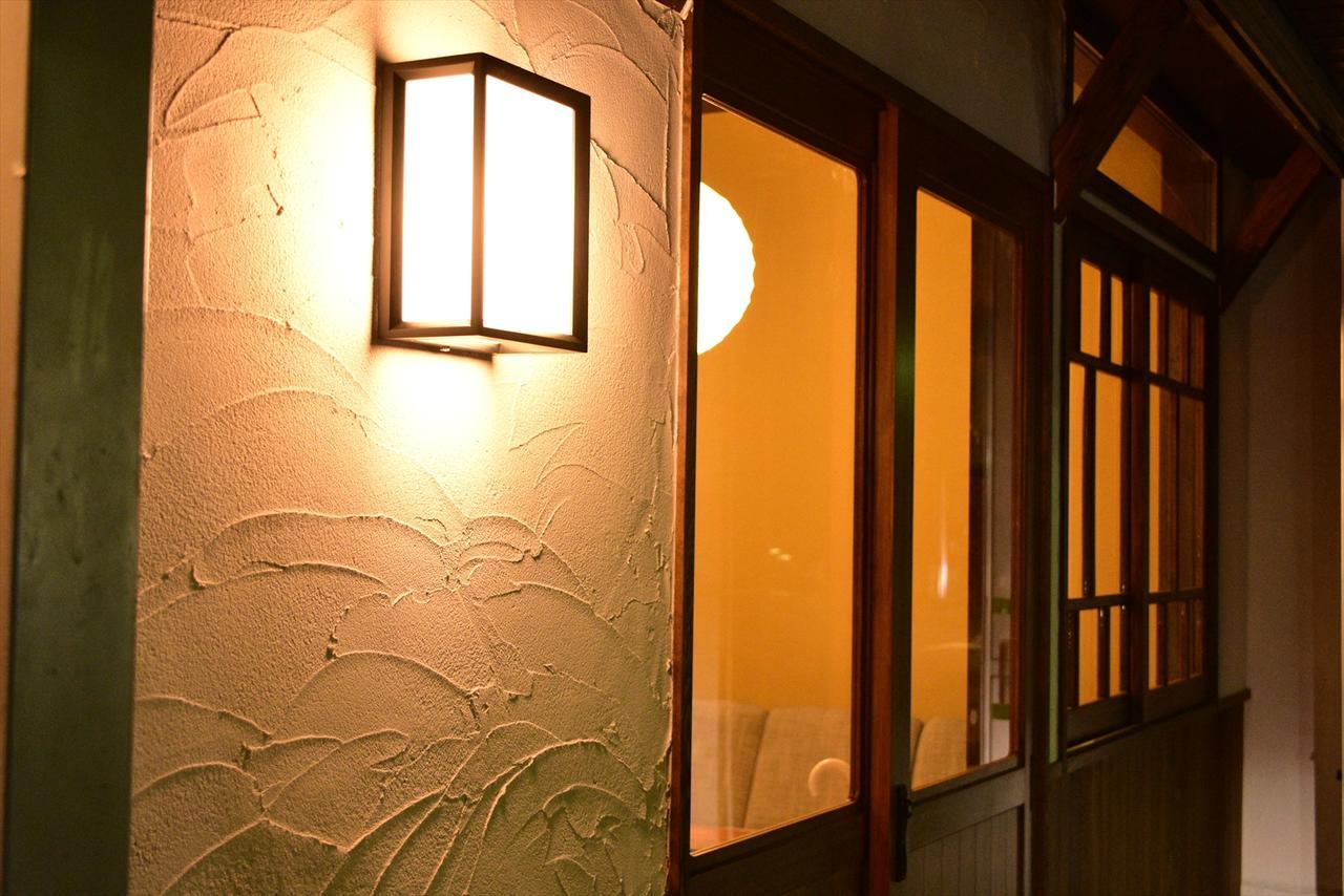 Yanagawa B&B Hatago Exteriér fotografie