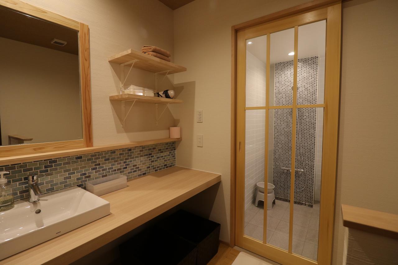 Yanagawa B&B Hatago Exteriér fotografie