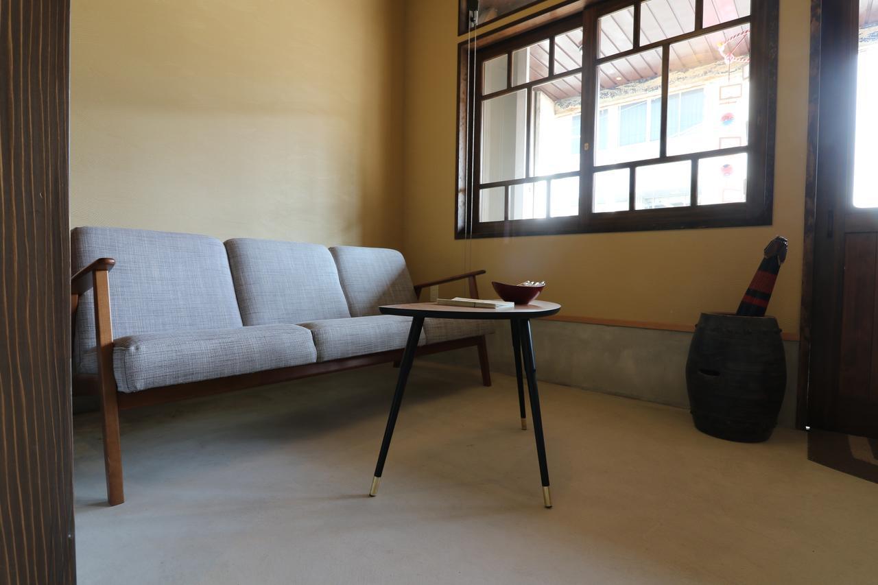 Yanagawa B&B Hatago Exteriér fotografie