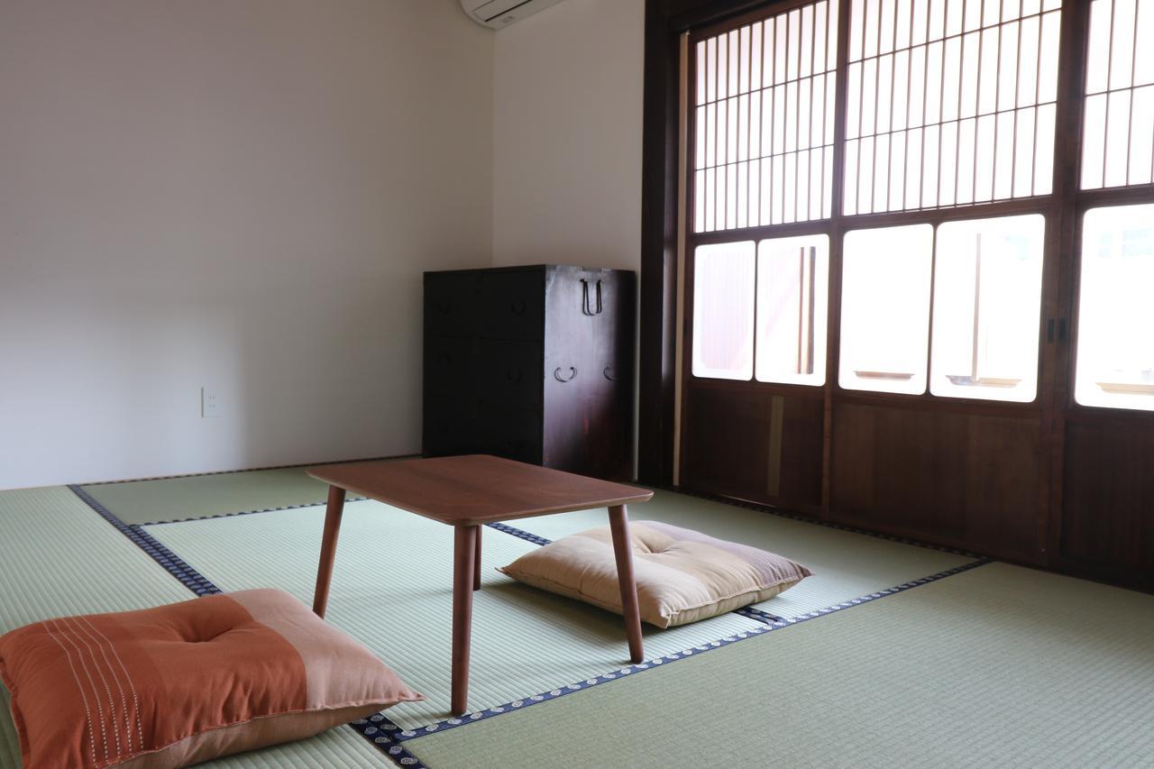 Yanagawa B&B Hatago Exteriér fotografie