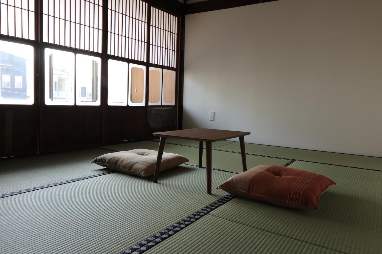 Yanagawa B&B Hatago Exteriér fotografie